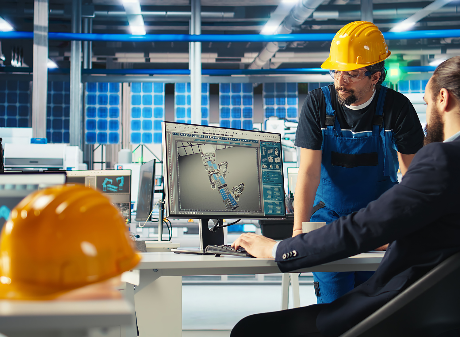 Create 3d Assembly Manuals Interactive Instruction App